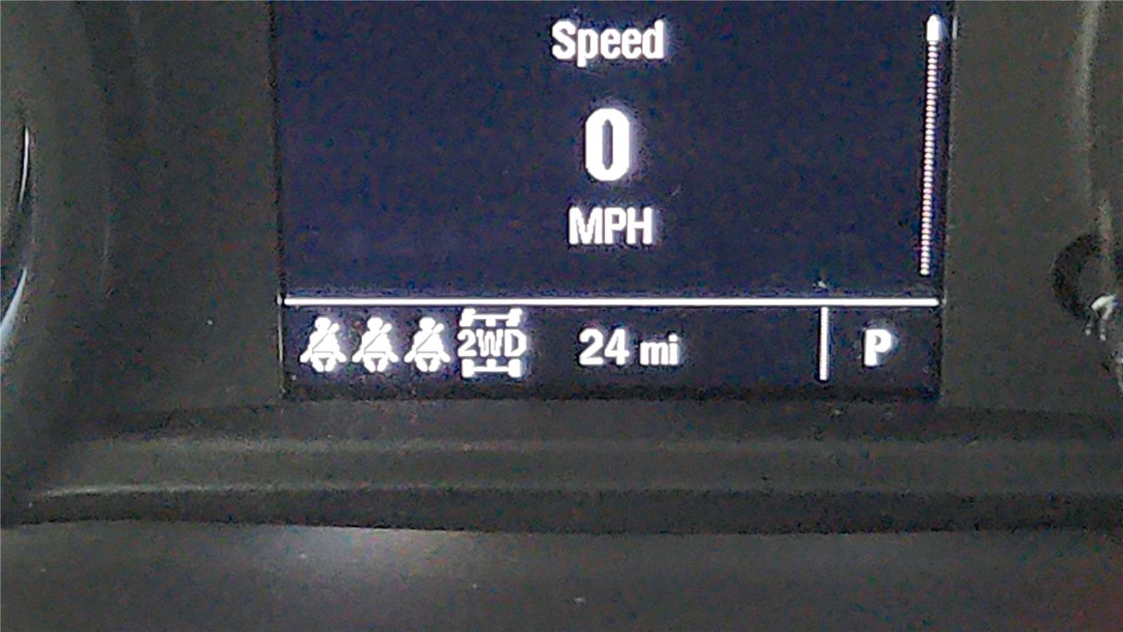 New 2025 Chevrolet Silverado 1500 Custom image 32