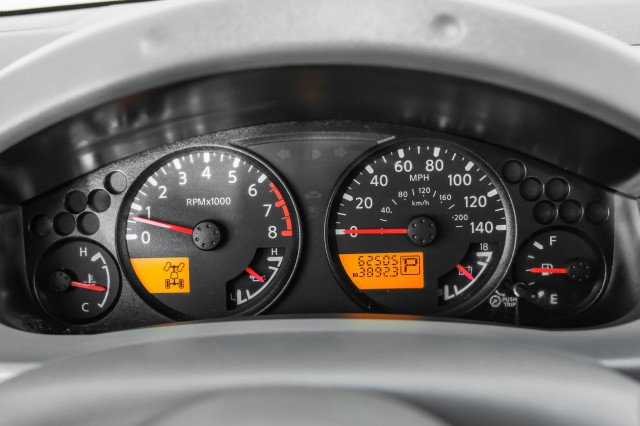 Used 2008 Nissan Frontier SE w/ SE Value Truck Pkg image 17