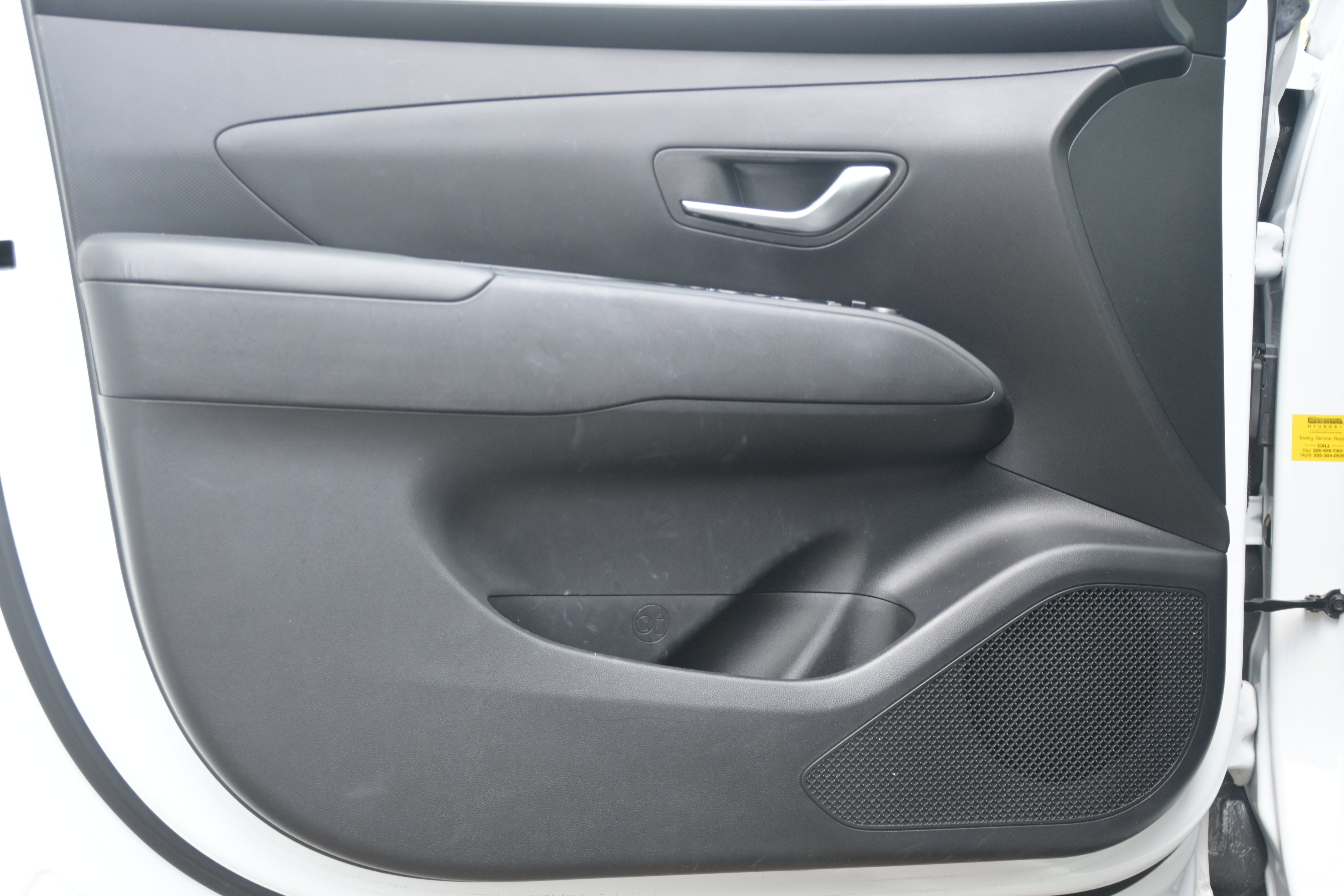 Used 2022 Hyundai Tucson SEL FWD image 13