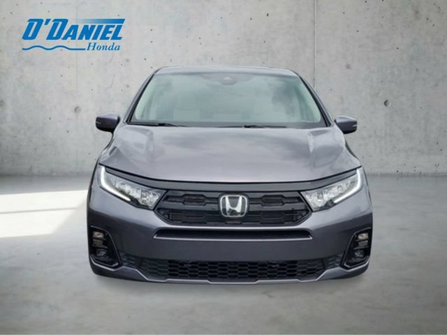 New 2026 Honda Odyssey Elite image 6
