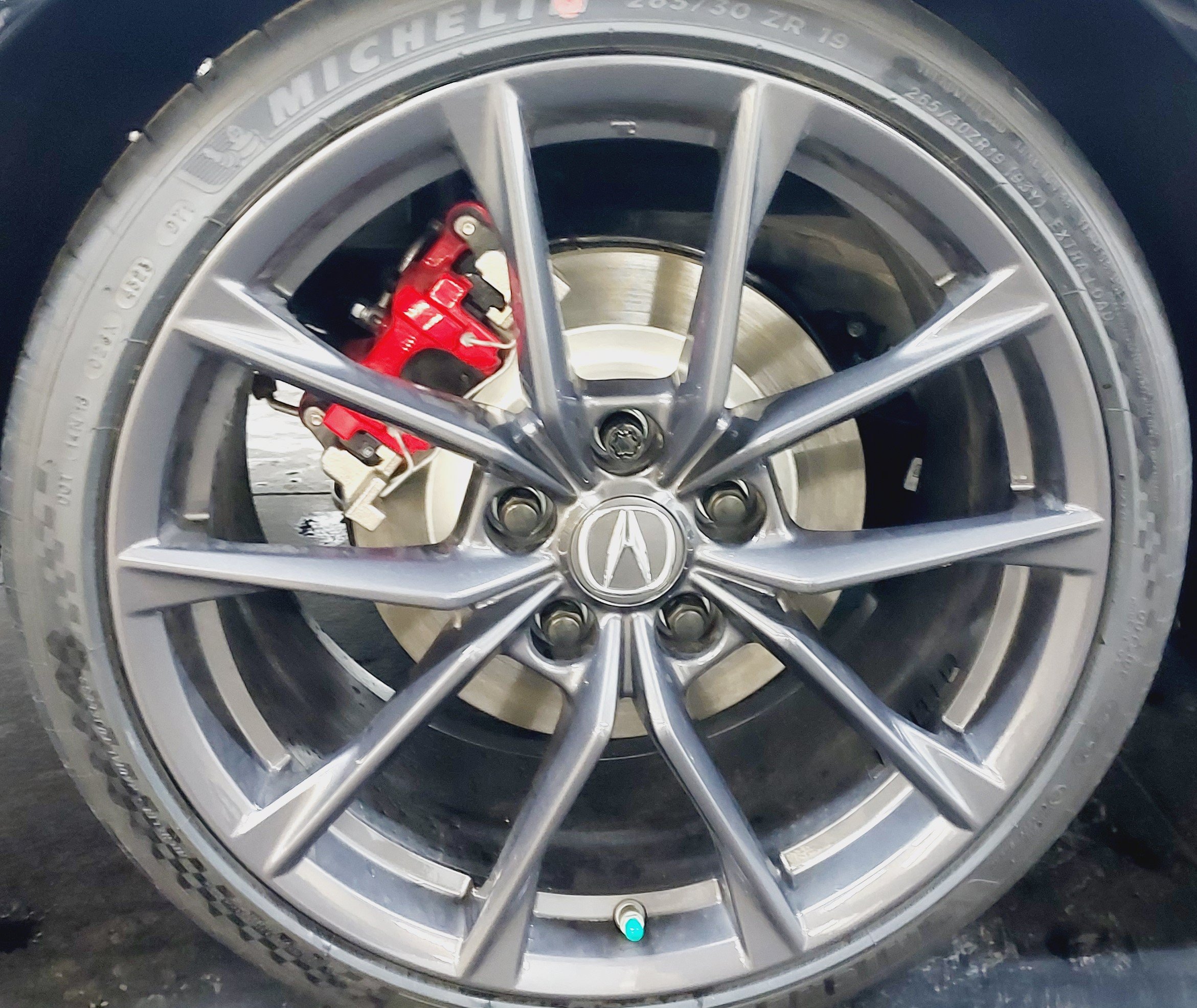 New 2026 Acura Integra Type S FWD image 38