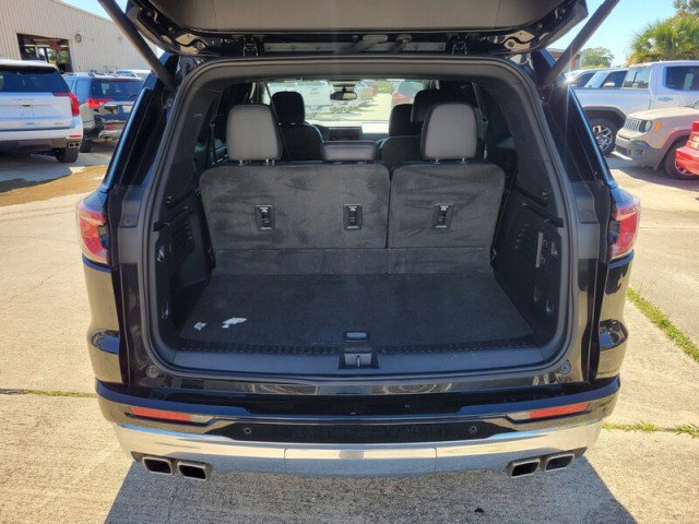 Used 2024 GMC Acadia Denali image 7