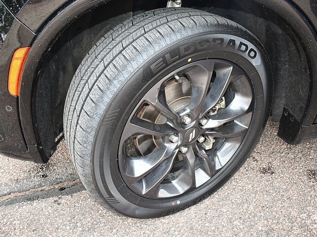 Used 2022 Dodge Durango R/T image 16