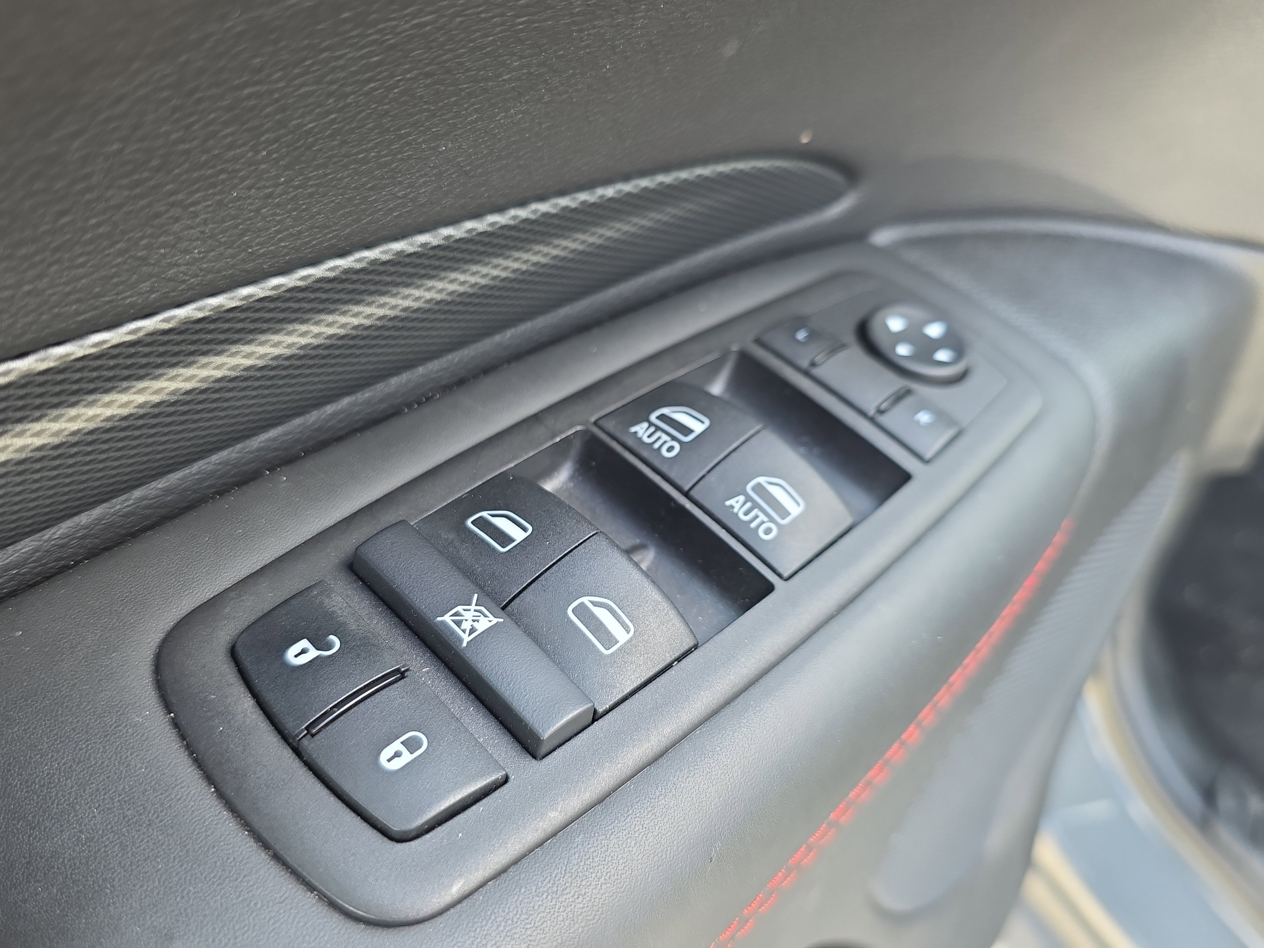 Used 2024 Dodge Durango GT image 24