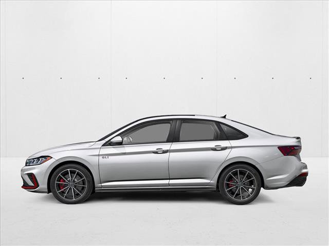 New 2026 Volkswagen Jetta GLI Autobahn FWD image 3