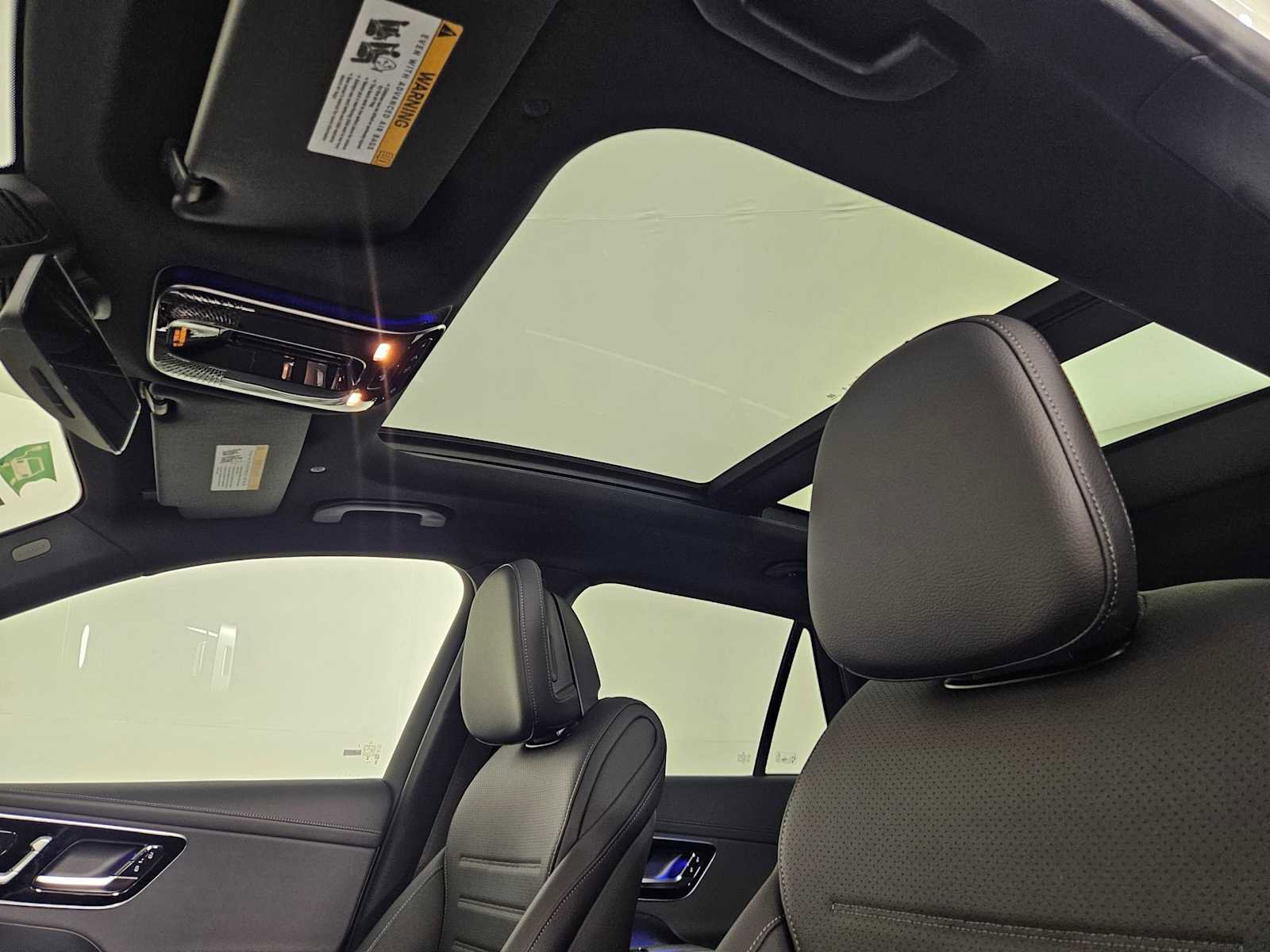 New 2025 Mercedes-Benz GLC 350e 4MATIC image 19