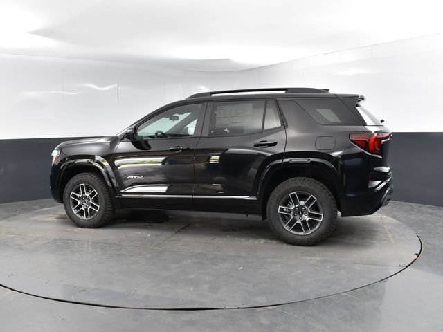 Used 2026 GMC Terrain AT4 w/ LPO, Floor Liner Package AWD/4WD image 7