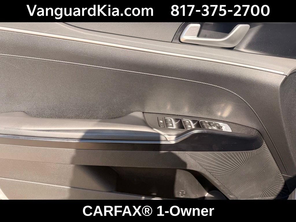 Certified 2023 Kia K5 GT-Line w/ GT-Line Premium Package FWD image 17