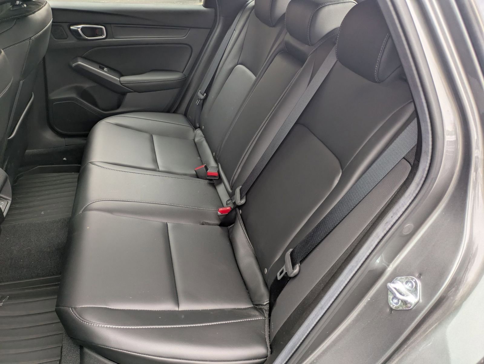 Certified 2025 Acura Integra A-Spec image 25