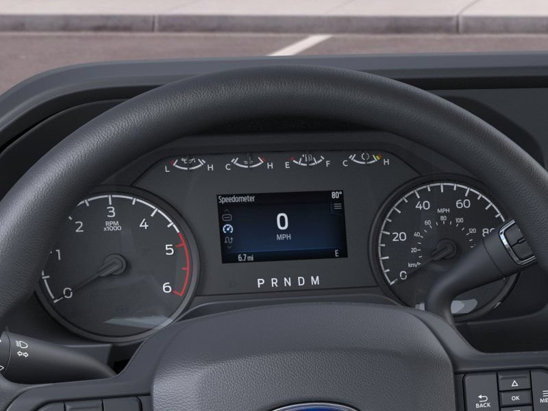 New 2025 Ford F450 XL RWD image 17