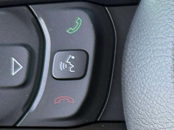 New 2026 Jeep Wrangler Unlimited Rubicon image 36