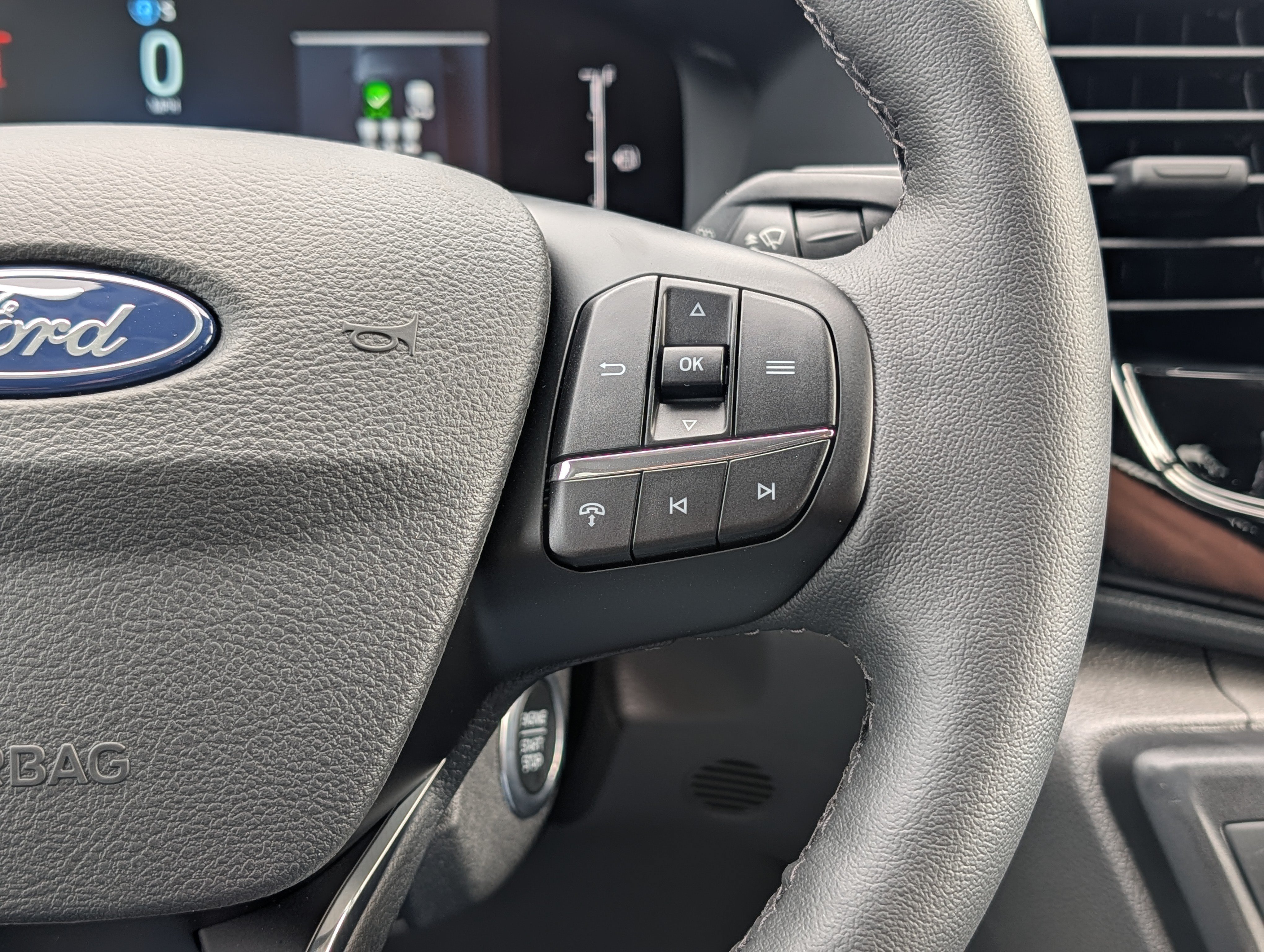 New 2026 Ford Transit 350 XLT RWD image 24