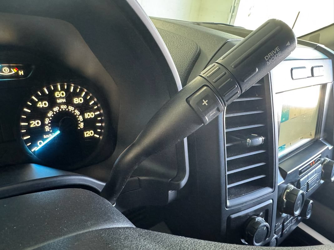 Used 2018 Ford F150 XL w/ Equipment Group 101A Mid AWD/4WD image 34