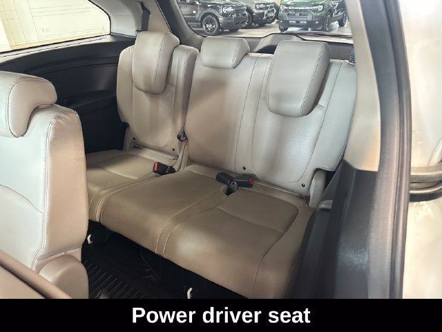Used 2022 Honda Odyssey EX-L image 8