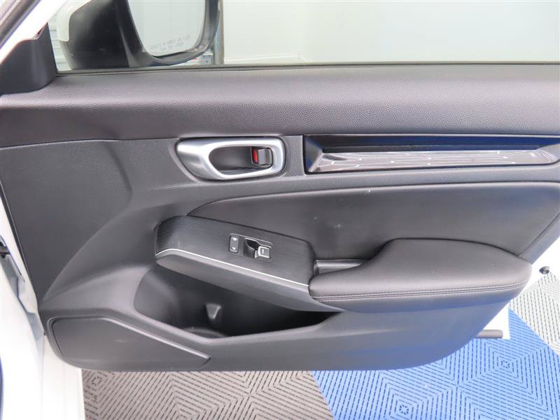 Used 2024 Honda Civic Touring image 32