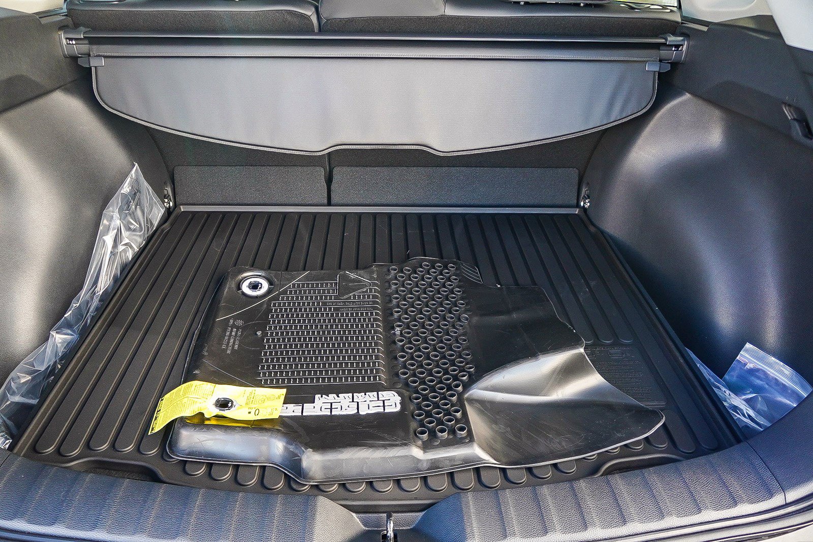 New 2026 Toyota Corolla Cross XLE image 32