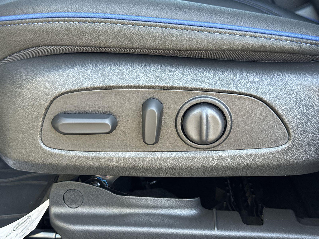 New 2026 Buick Envista Sport Touring w/ Convenience I Package FWD image 25