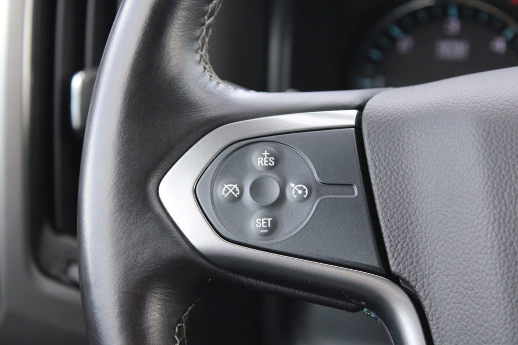 Used 2014 Chevrolet Silverado 1500 LT w/ All Star Edition image 28