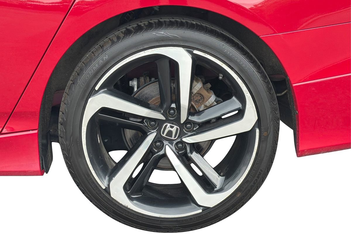 Used 2019 Honda Accord Sport image 25