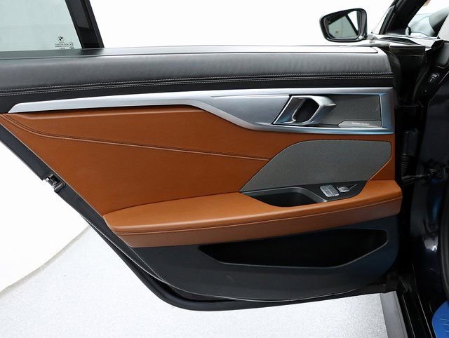 Used 2021 BMW 840i Gran Coupe xDrive w/ M Sport Package image 27