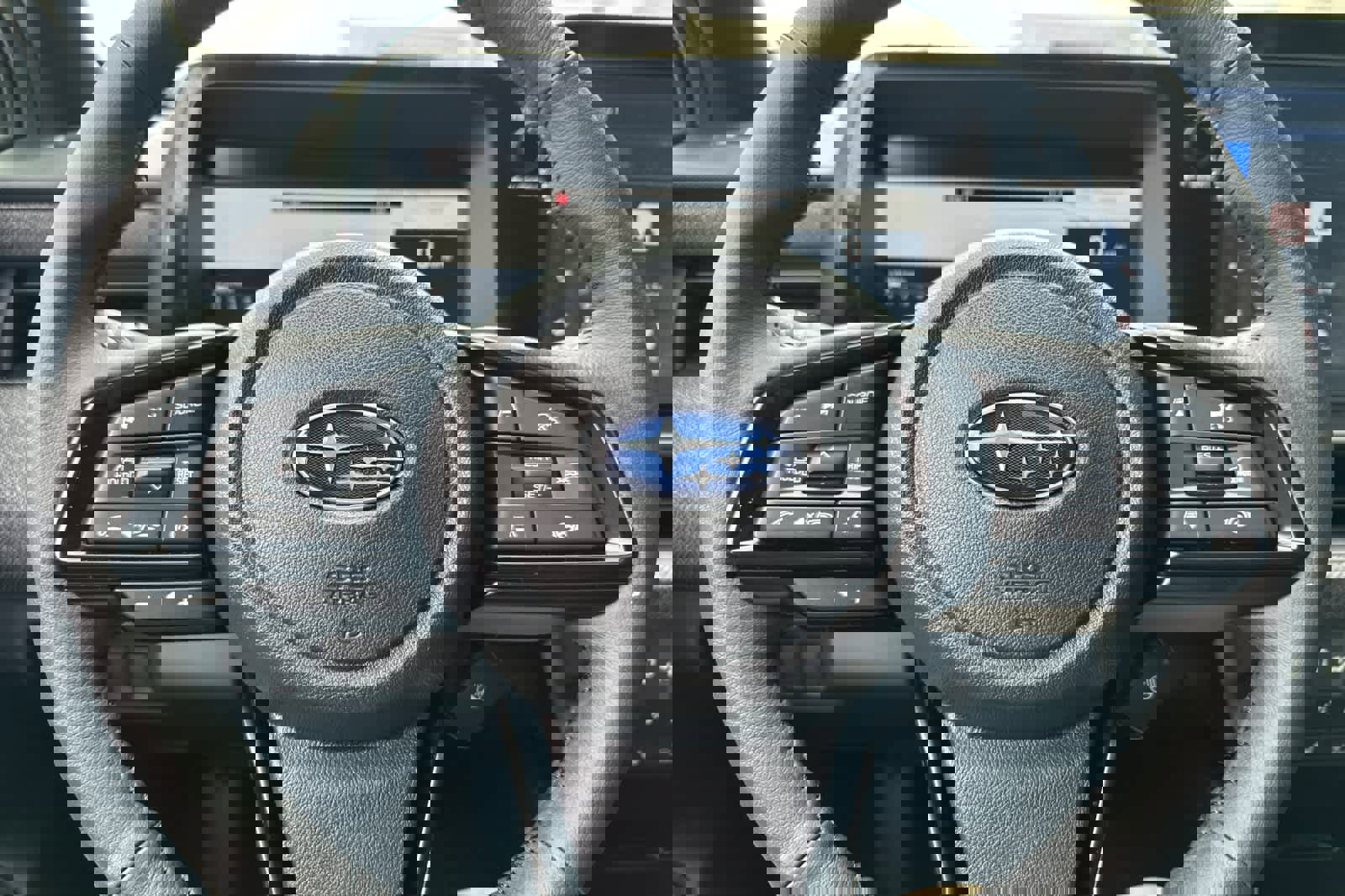 New 2026 Subaru Outback Limited image 27