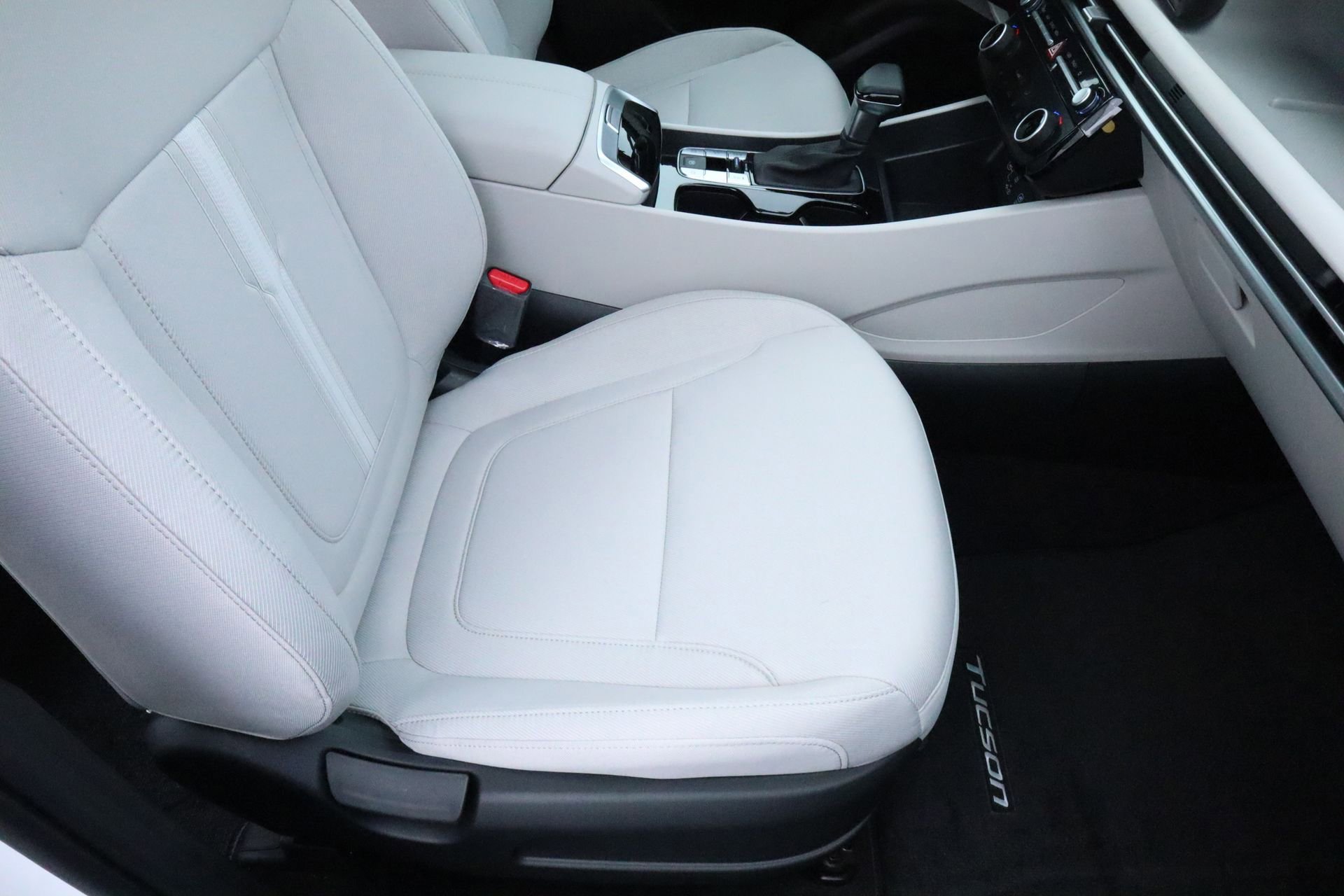 New 2026 Hyundai Tucson SEL image 19