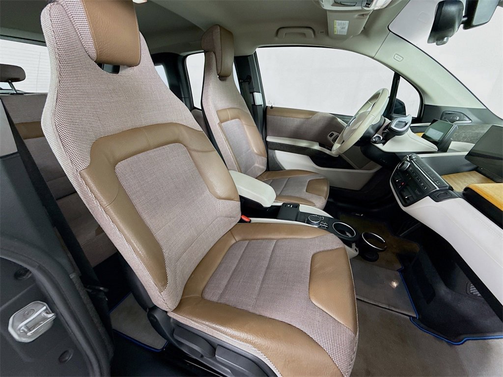 Used 2018 BMW i3 image 22