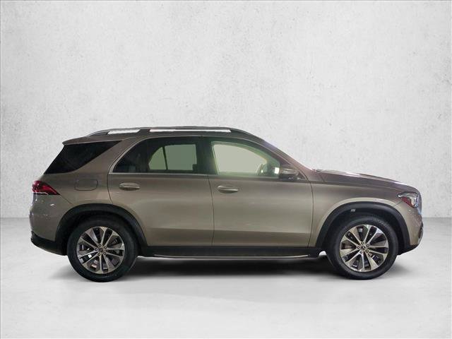 Certified 2023 Mercedes-Benz GLE 350 4MATIC image 7