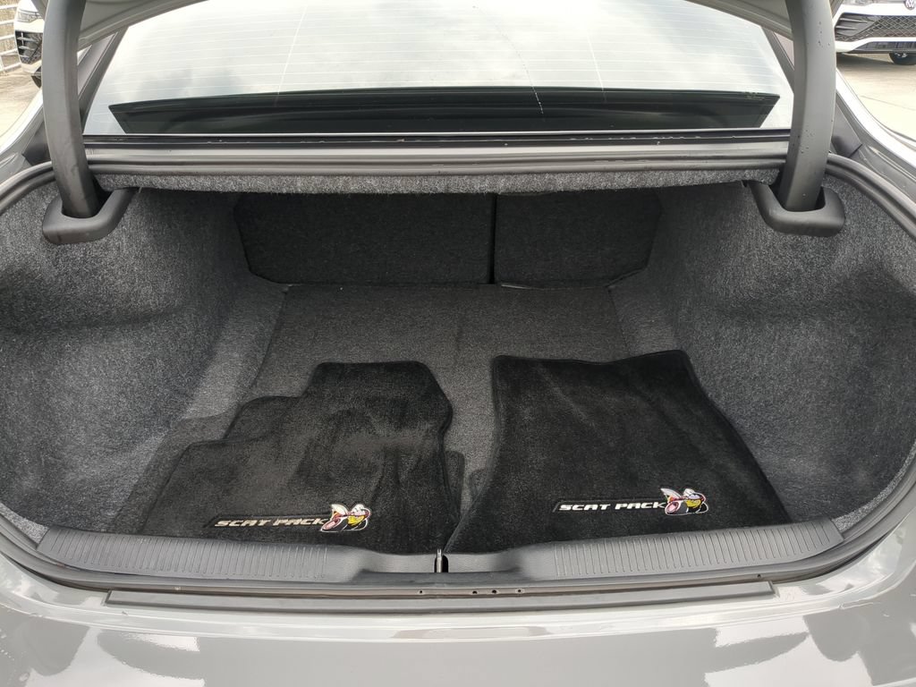 Used 2023 Dodge Charger Scat Pack RWD image 9