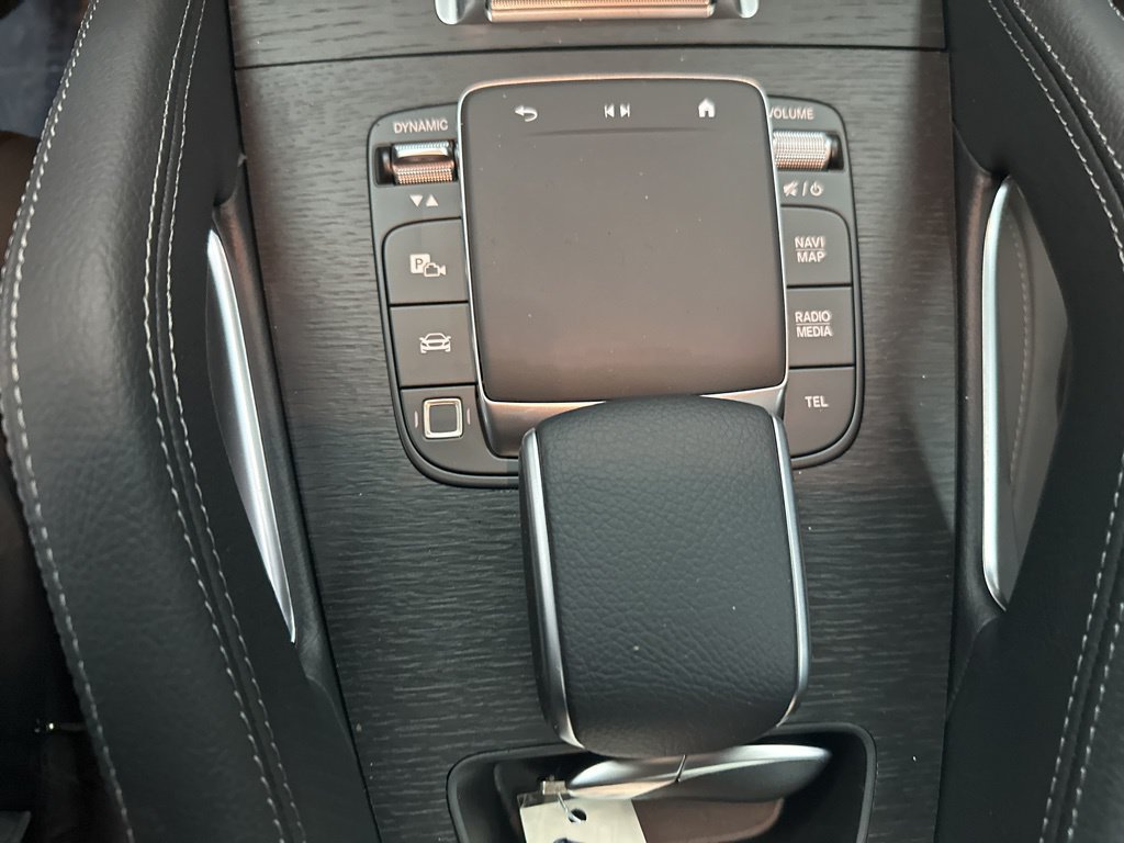 Used 2026 Mercedes-Benz GLE 350 4MATIC image 18