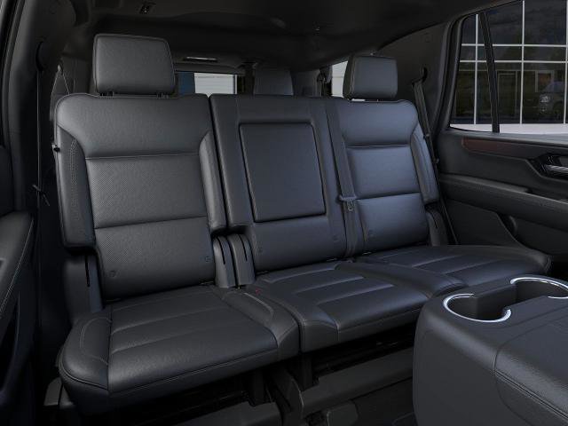 New 2026 GMC Yukon Denali w/ Denali Reserve Package image 17