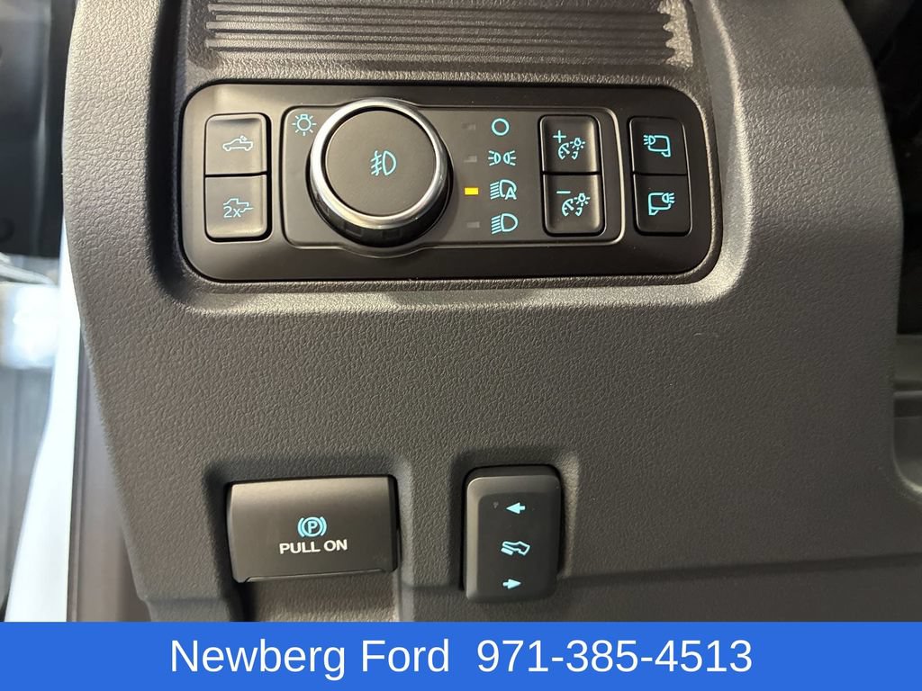 Used 2026 Ford F350 Lariat AWD/4WD image 17