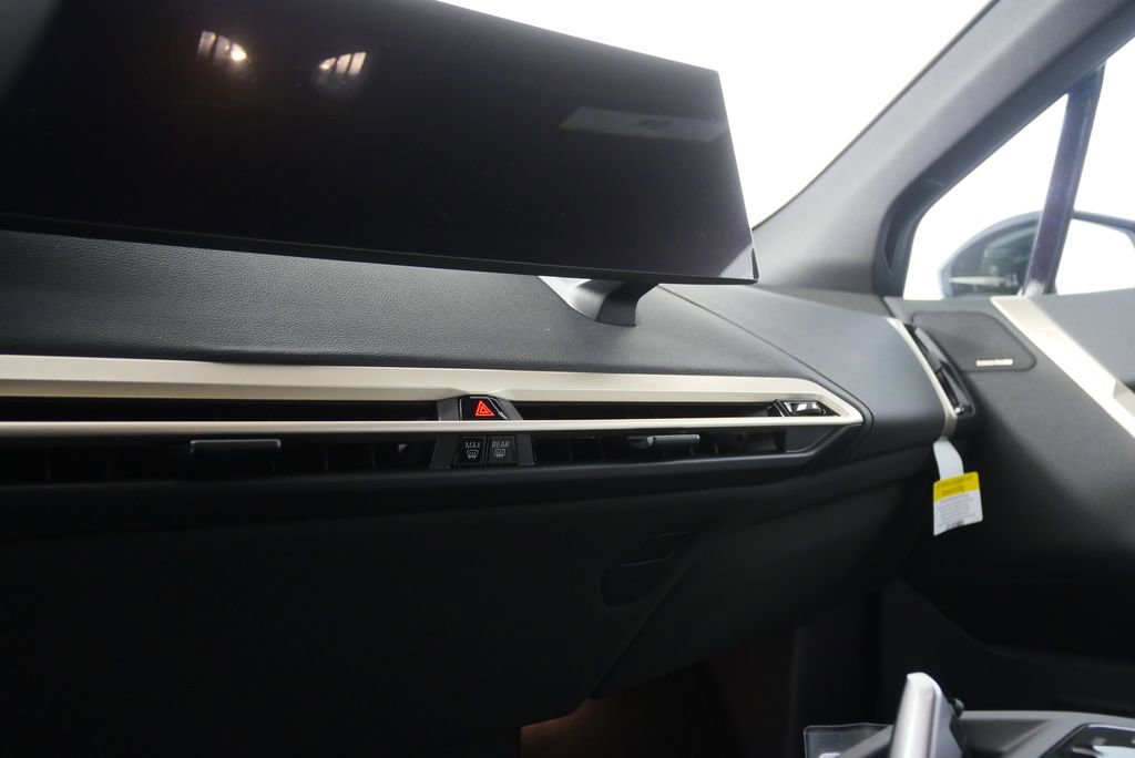 New 2026 BMW iX xDrive45 image 19