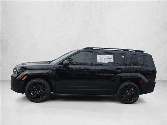 New 2026 Hyundai Santa Fe Calligraphy w/ Tow & Go Package image 10