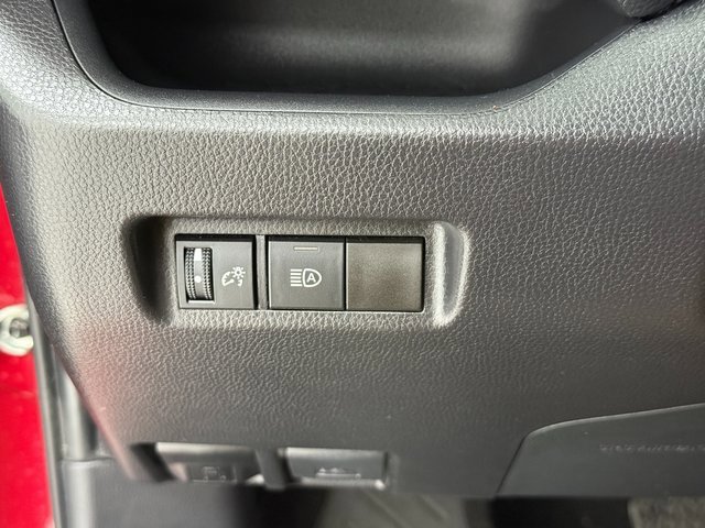 Used 2025 Toyota RAV4 LE image 11