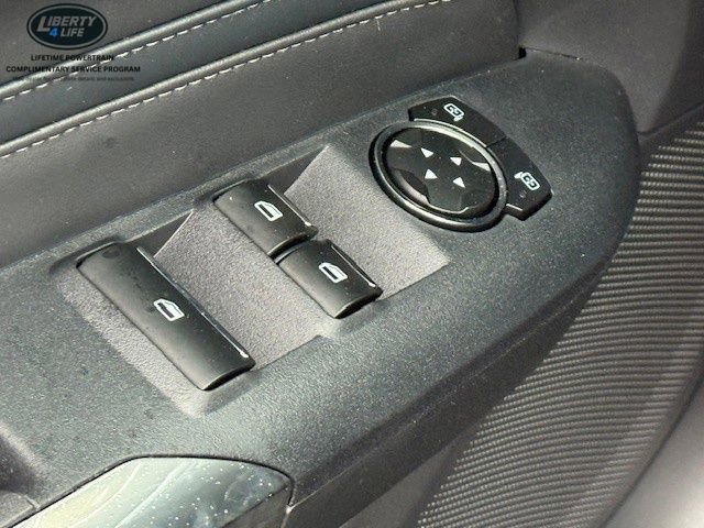 New 2026 Ford Mustang Premium image 31