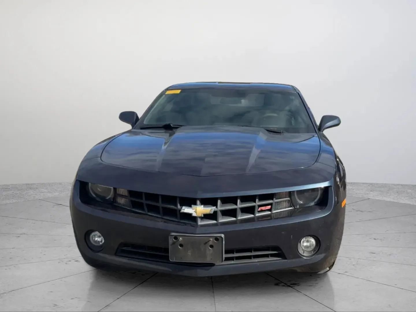 Used 2013 Chevrolet Camaro LT w/ RS Package image 16