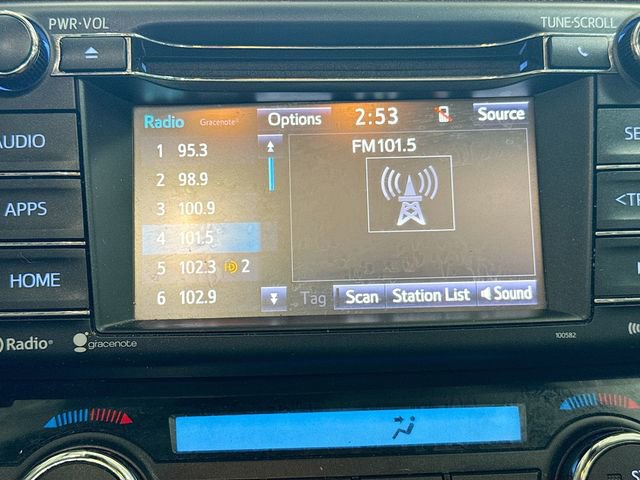 Used 2018 Toyota RAV4 XLE image 15