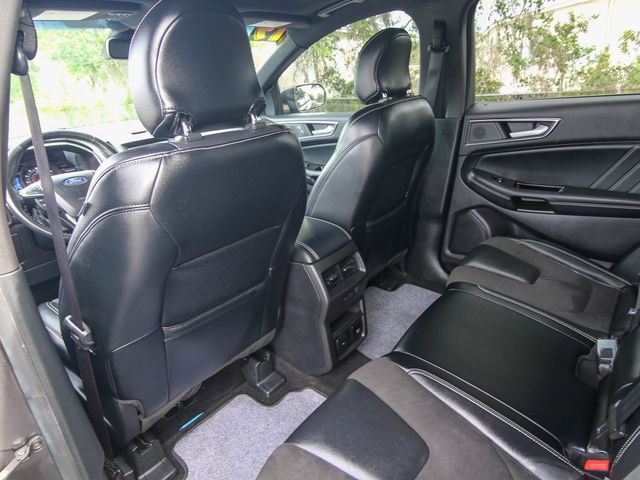 Used 2019 Ford Edge ST w/ Equipment Group 401A AWD/4WD image 27