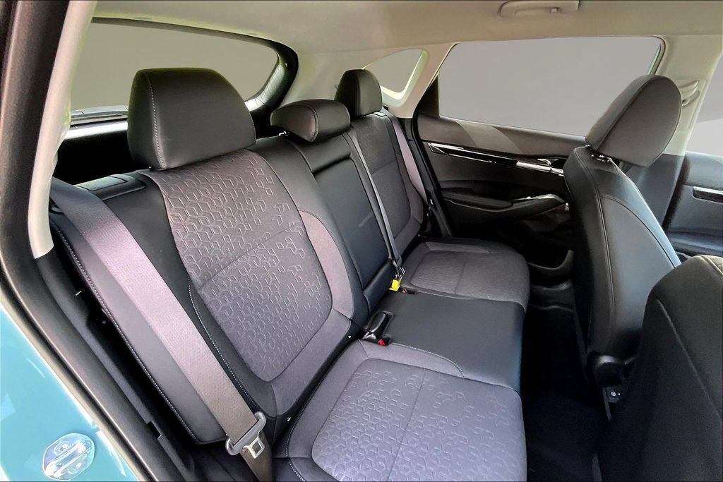 New 2026 Kia Seltos S AWD/4WD image 10