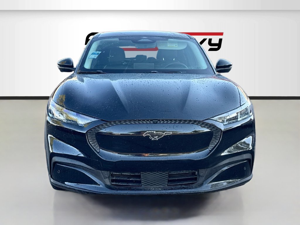 Used 2024 Ford Mustang Mach-E Select AWD/4WD image 2