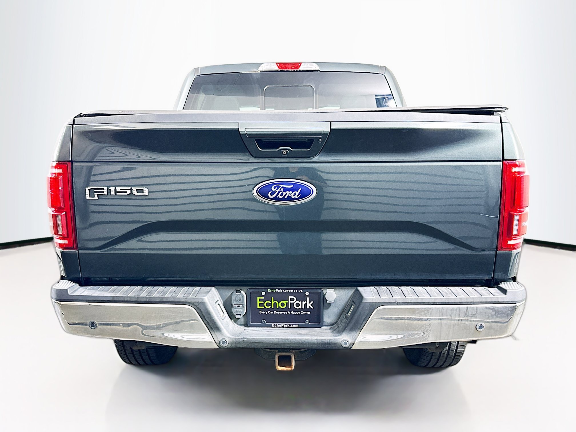 Used 2015 Ford F150 Lariat w/ Equipment Group 501A Mid AWD/4WD image 7