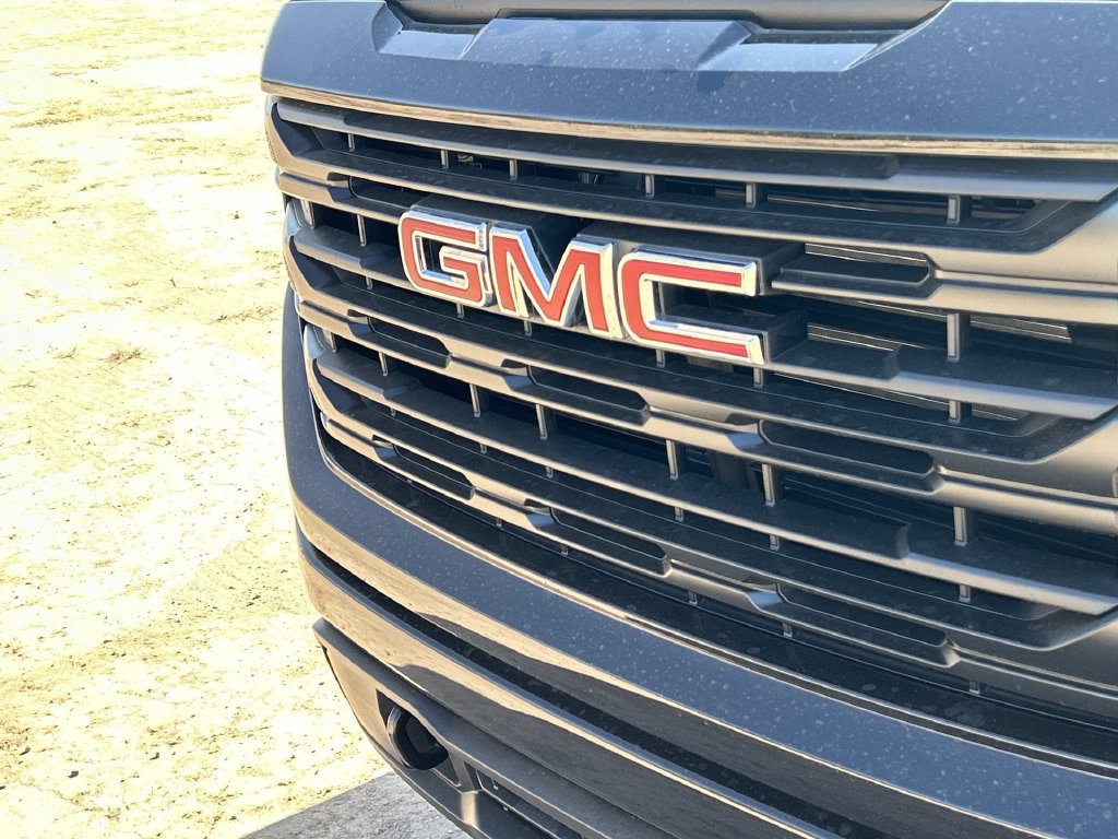 New 2026 GMC Sierra 1500 Pro w/ Graphite Edition AWD/4WD image 30