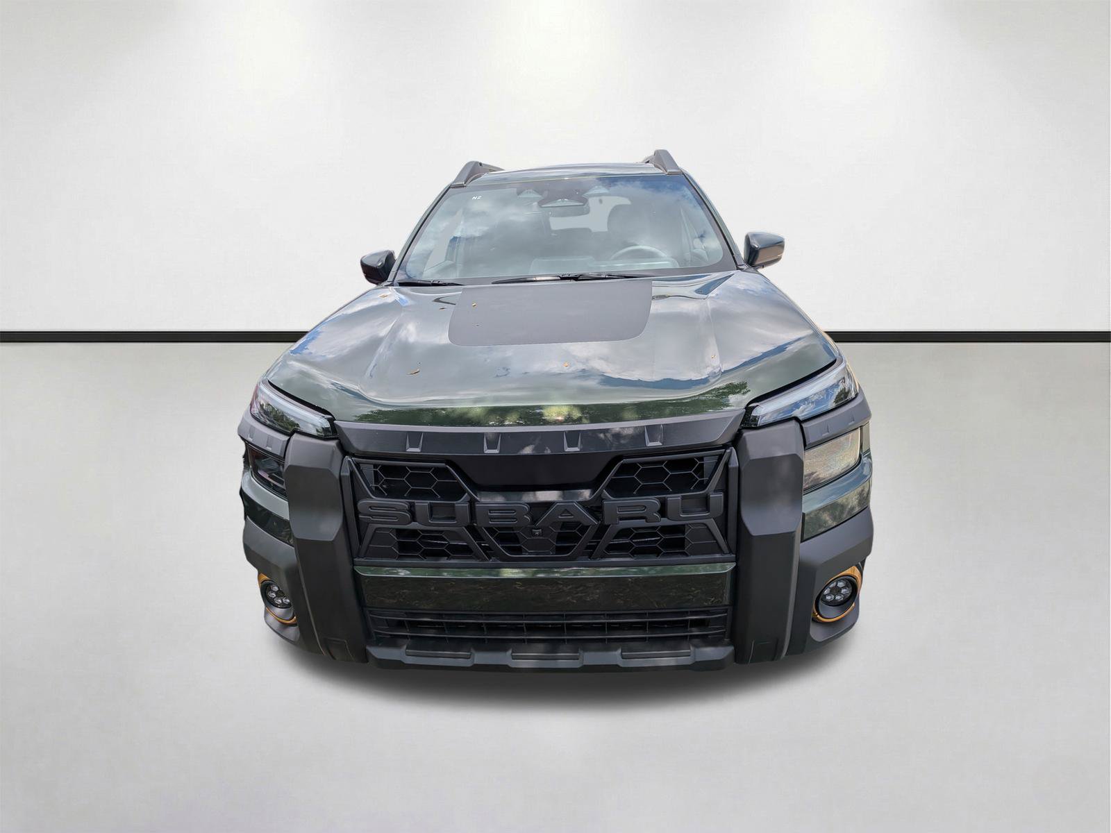 New 2026 Subaru Outback Wilderness AWD/4WD image 8