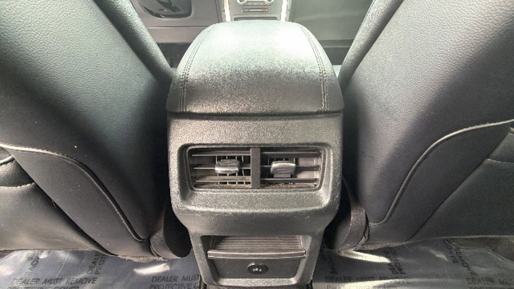Used 2024 Ford Edge SEL AWD/4WD image 25