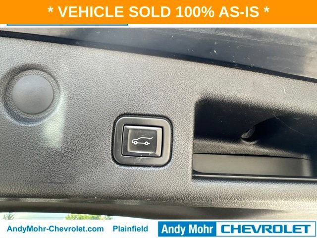 Used 2020 Chevrolet Equinox LT w/ Midnight Edition AWD/4WD image 14