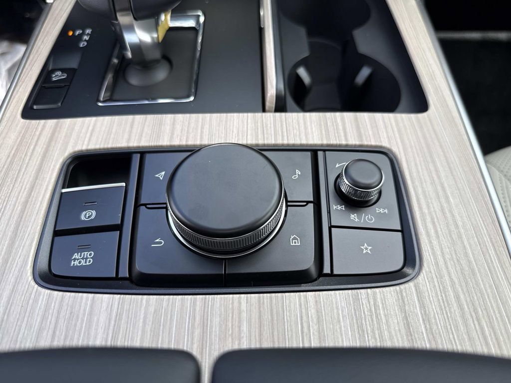 New 2026 MAZDA CX-90 3.3 Turbo w/ Preferred Package image 37