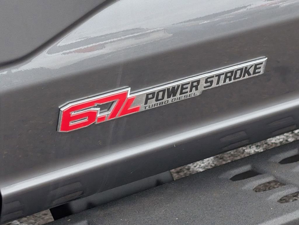 New 2026 Ford F250 Lariat w/ Tremor Off-Road Package image 15