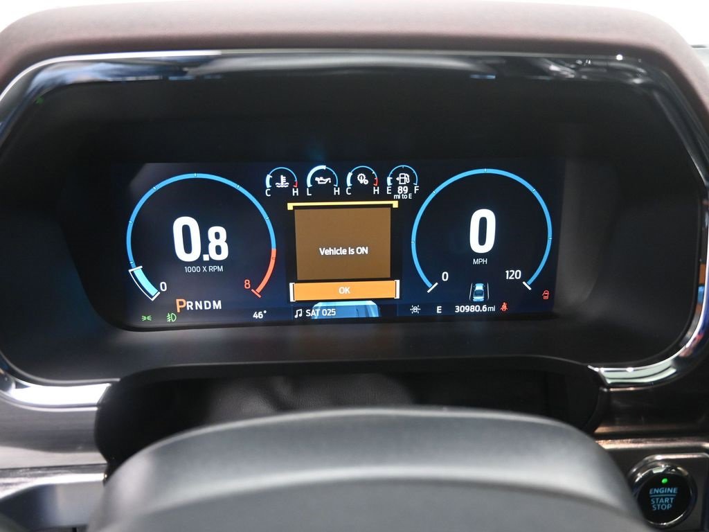 Certified 2023 Ford F150 Lariat image 6