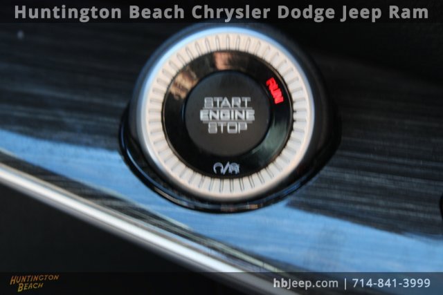 Used 2022 Jeep Wagoneer Series III image 26